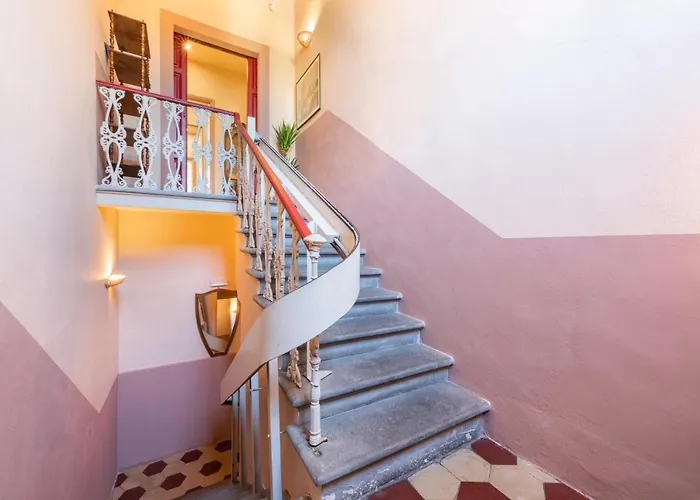 La Torre Garbata 3* بيزا