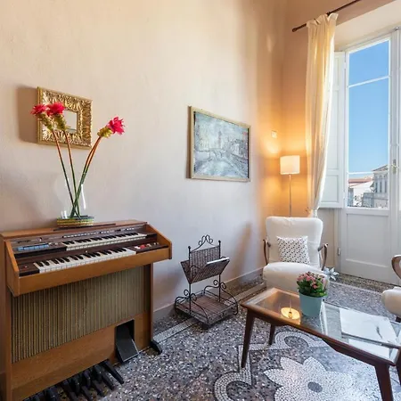 La Torre Garbata Guest house Pisa