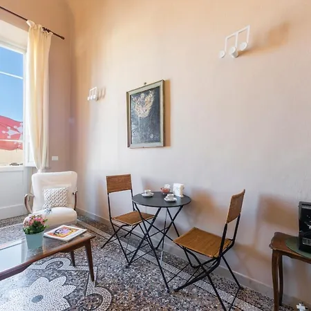 Guest house La Torre Garbata *
