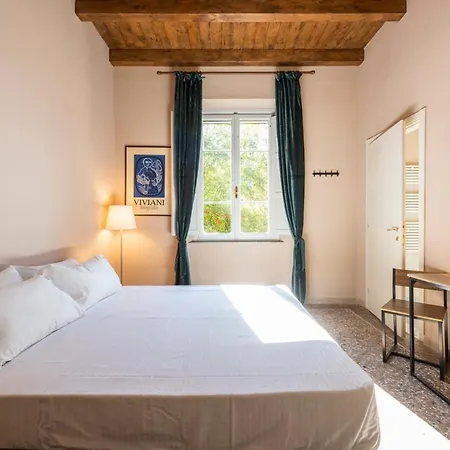 La Torre Garbata Gæstehus