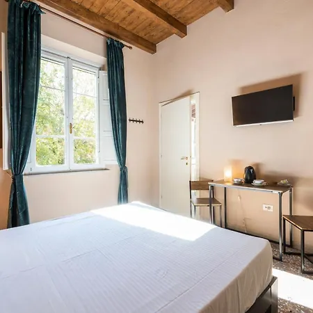 Guest house La Torre Garbata Pisa