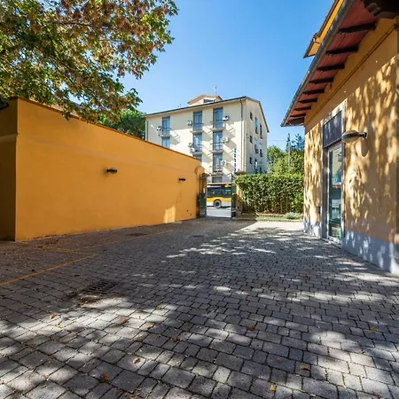 La Torre Garbata Guest house Pisa