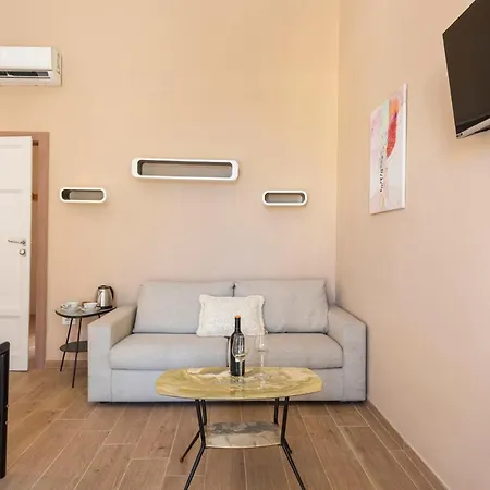 Guest house La Torre Garbata