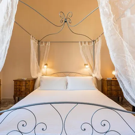 Guest house La Torre Garbata *