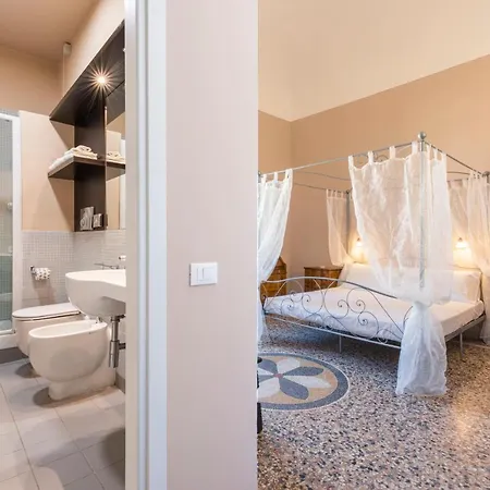 La Torre Garbata Guest house Pisa