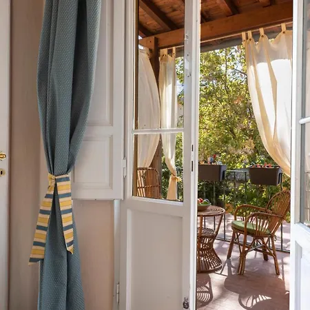La Torre Garbata Guest house *