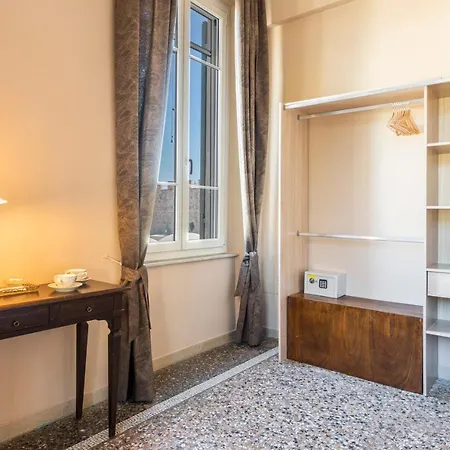 La Torre Garbata Guest house Pisa