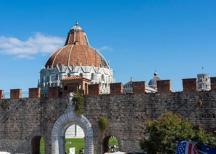 Affittacamere La Torre Garbata