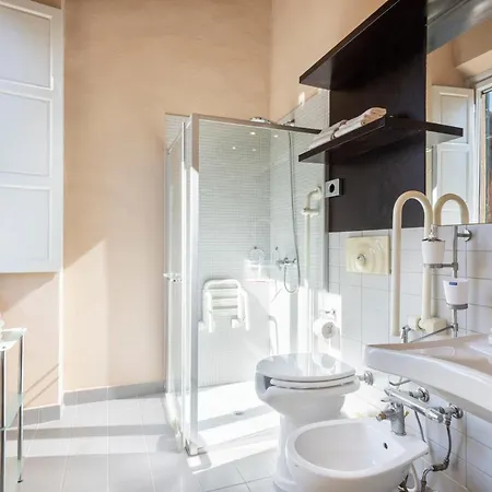 La Torre Garbata 3* Pisa