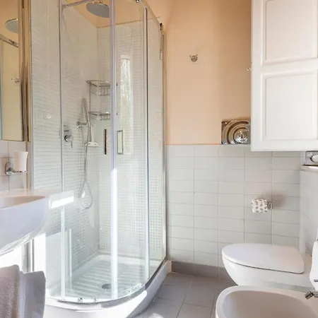 Affittacamere La Torre Garbata Pisa