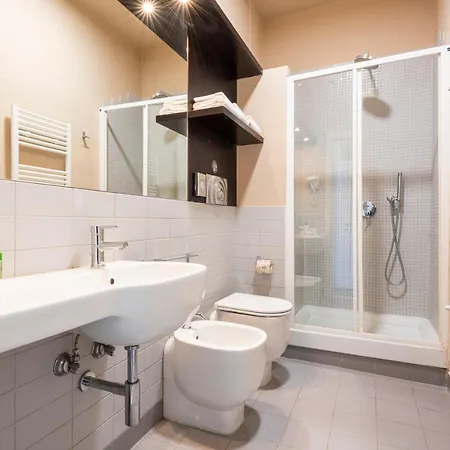 La Torre Garbata 3* Pisa